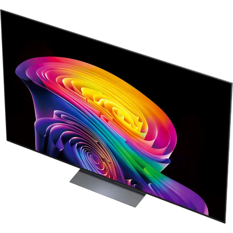 Televizor OLED LG OLED55C64LA 55 inch 4K UHD webOS, vedere alternativă
