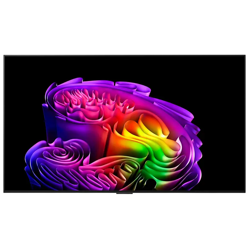 Televizor LG OLED55G64LW 55 inch OLED 4K UHD Gallery Edition Negru