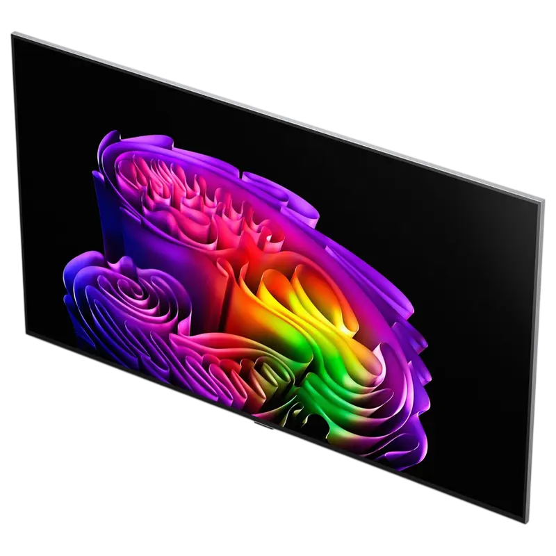 Televizor LG OLED55G64LW 55 inch OLED 4K UHD Gallery Edition Negru, imagine suplimentară 10