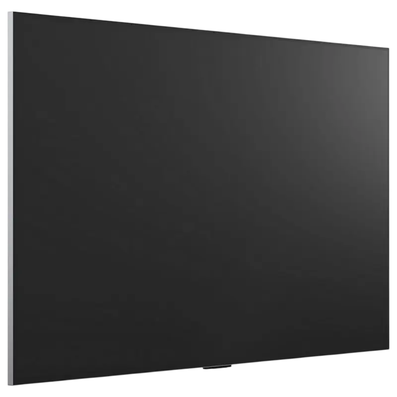 Televizor LG OLED55G64LW 55 inch OLED 4K UHD Gallery Edition Negru, imagine suplimentară 11