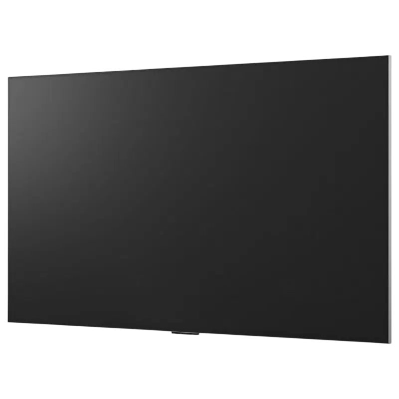 Televizor LG OLED55G64LW 55 inch OLED 4K UHD Gallery Edition Negru, imagine suplimentară 12
