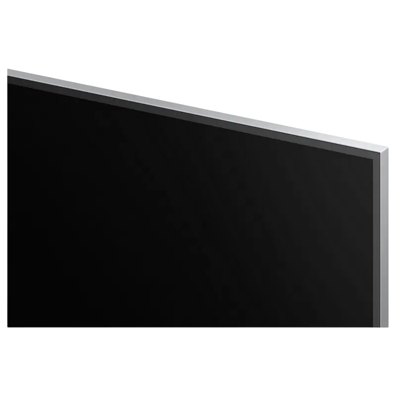 Televizor LG OLED55G64LW 55 inch OLED 4K UHD Gallery Edition Negru, vedere alternativă
