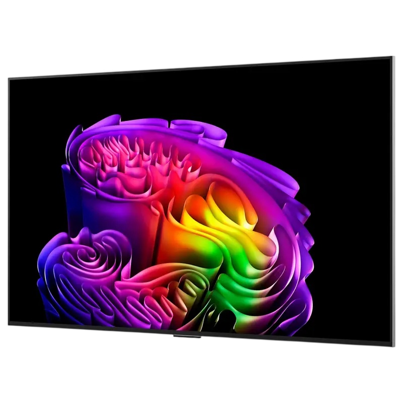 Televizor LG OLED55G64LW 55 inch OLED 4K UHD Gallery Edition Negru, ambalaj