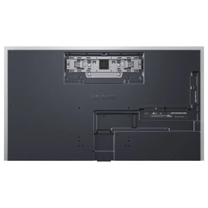Televizor LG OLED55G64LW 55 inch OLED 4K UHD Gallery Edition Negru, imagine suplimentară 7