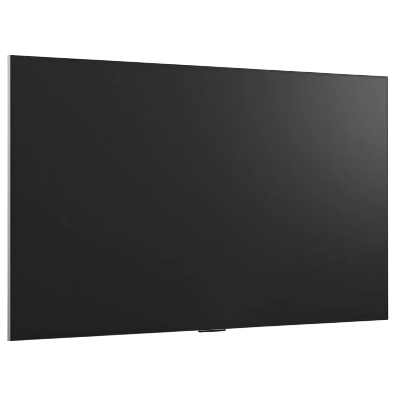 Televizor LG OLED55G64LW 55 inch OLED 4K UHD Gallery Edition Negru, imagine suplimentară 8