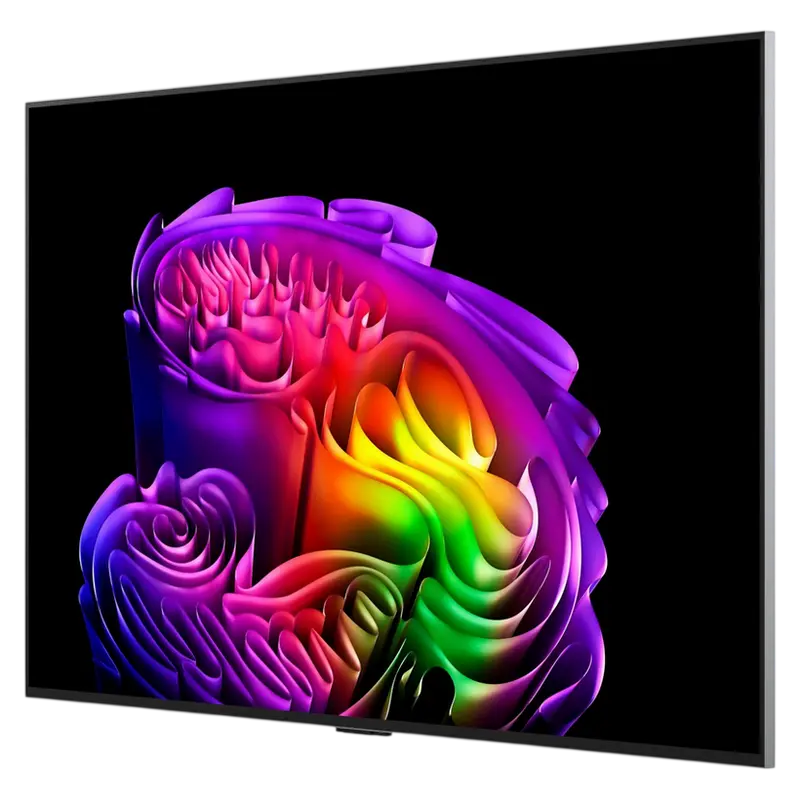 Televizor LG OLED55G64LW 55 inch OLED 4K UHD Gallery Edition Negru, imagine suplimentară 9
