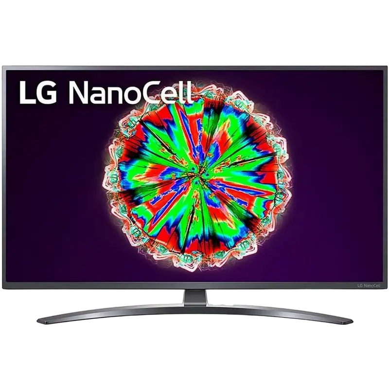 LG 55NANO796NF NanoCell 4K UHD Smart TV Black