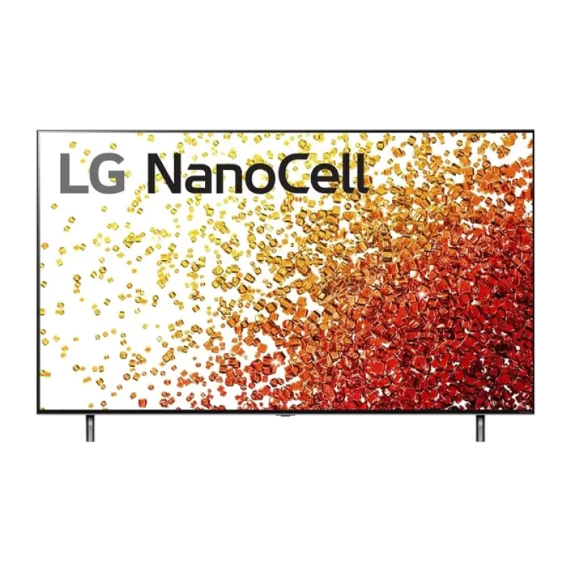 LG 55NANO906PB NanoCell 4K UHD Smart TV Black