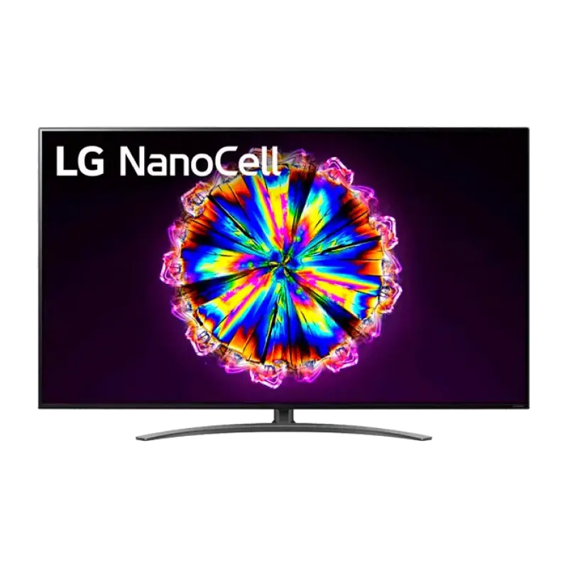 LG 55NANO916NA NanoCell 4K UHD Smart TV Black