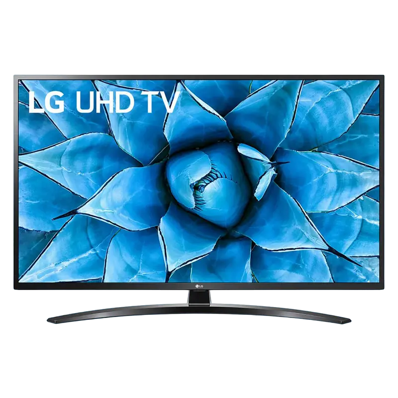 LG 55UN74006LA LED 4K UHD Smart TV Black