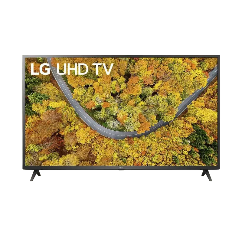 LG 55UP76006LC LED 4K UHD Smart TV Black