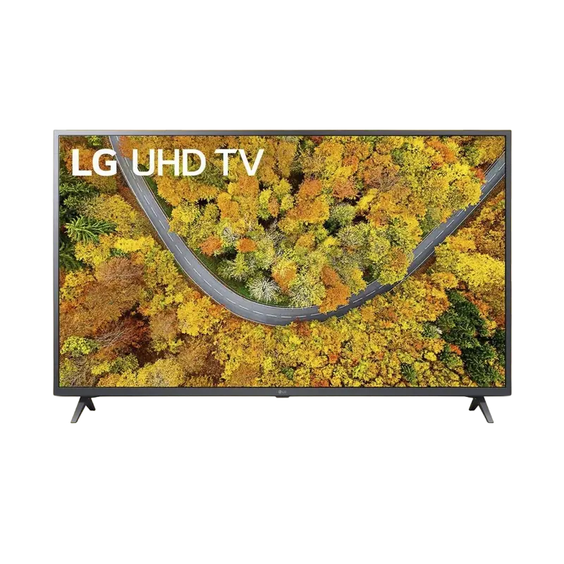 LG 55UP76506LD LED 4K UHD Smart TV Black