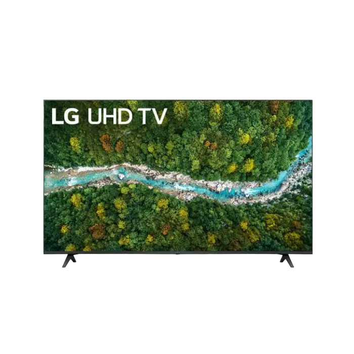 LG 55UP77006LB LED 4K UHD Smart TV Black