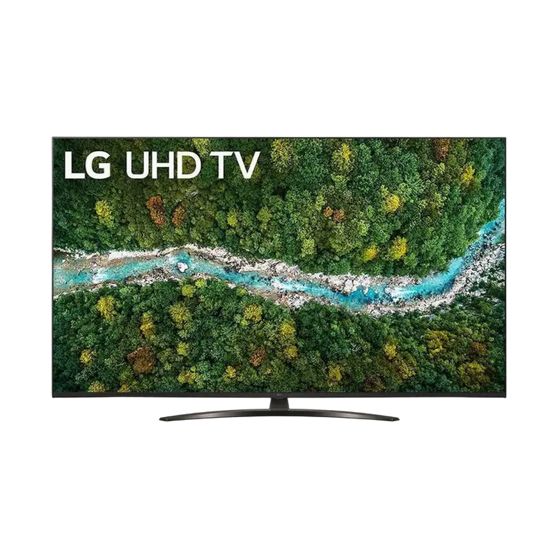 LG 55UP78006LC LED 4K UHD Smart TV Black