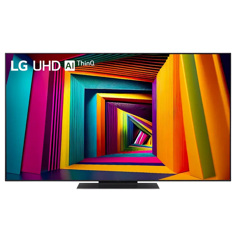 LG 55UT91006LA LED 4K UHD Smart TV Black