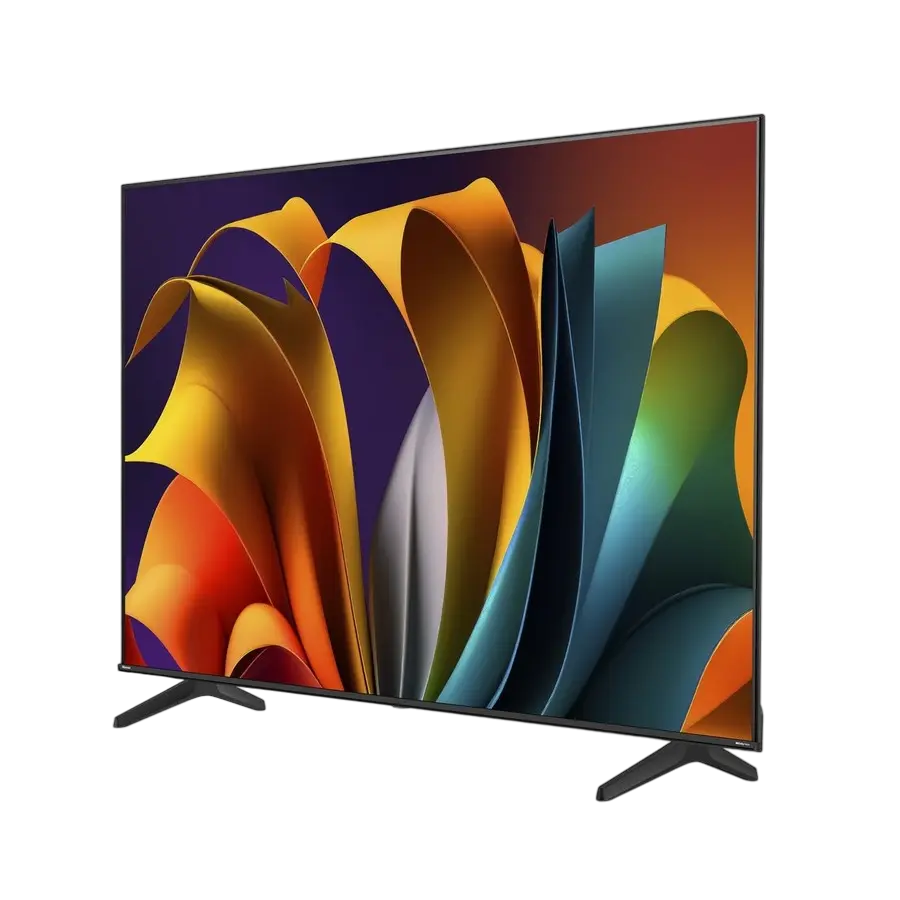 Televizor Hisense 58A6N 58 inch 4K UHD Smart TV VIDAA, vedere alternativă
