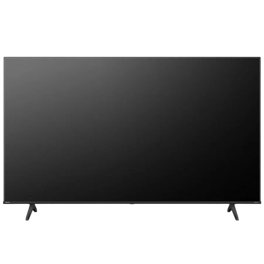 Televizor Hisense 58A6N 58 inch 4K UHD Smart TV VIDAA, detaliu interfață