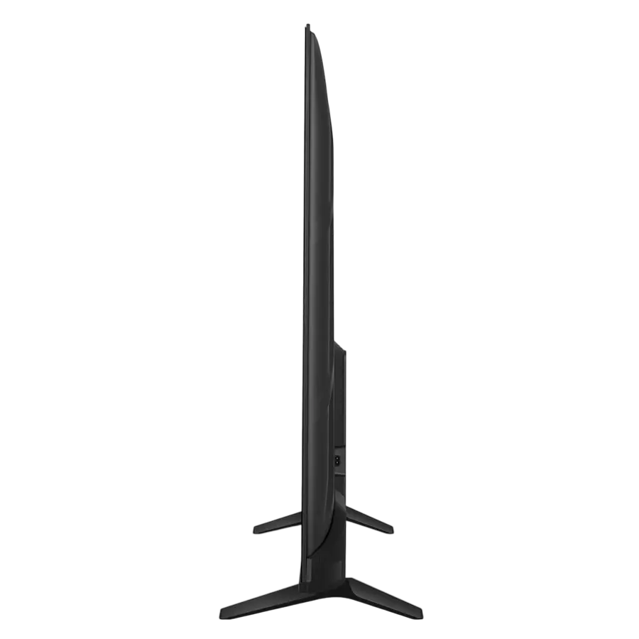 Televizor Hisense 58A6N 58 inch 4K UHD Smart TV VIDAA, ambalaj