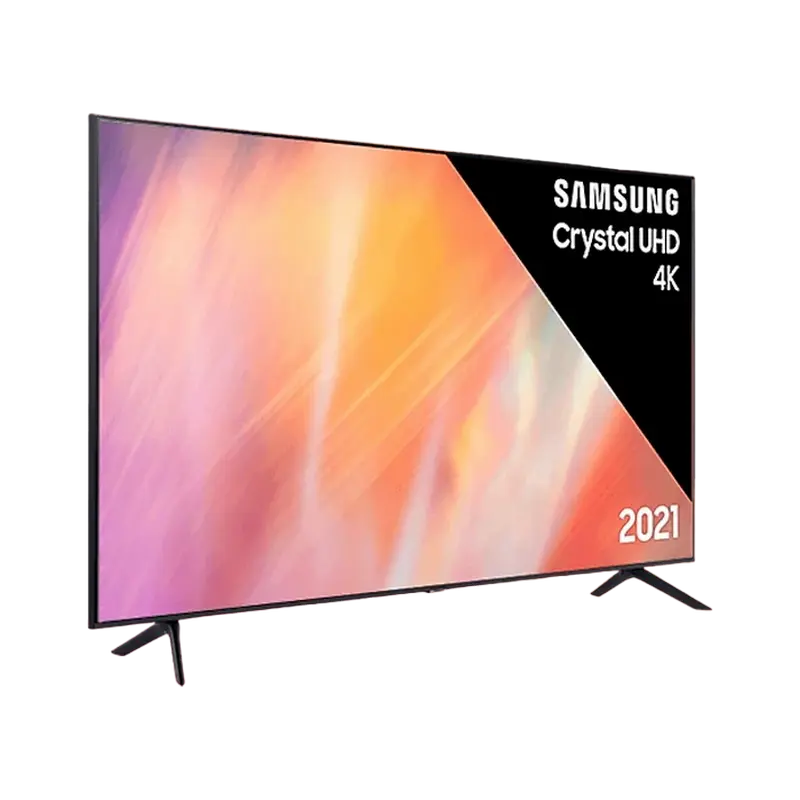 Televizor Samsung UE58AU7170 58 inch 4K UHD Tizen, vedere alternativă