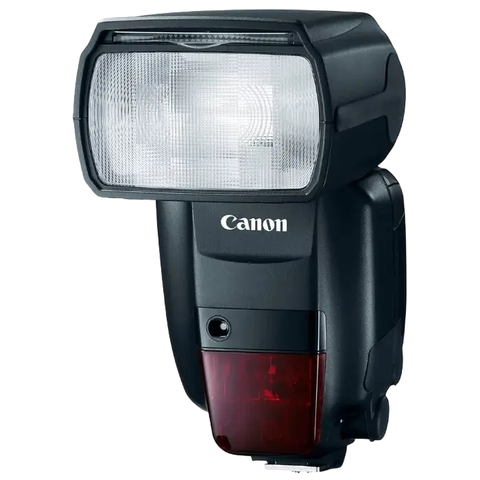 Canon Speedlite 600 EX II RT