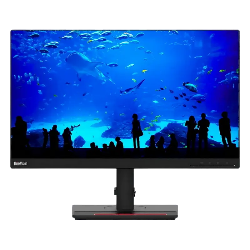 Lenovo 61F6MAR2EU 23.0 inch 1920x1080 IPS Black
