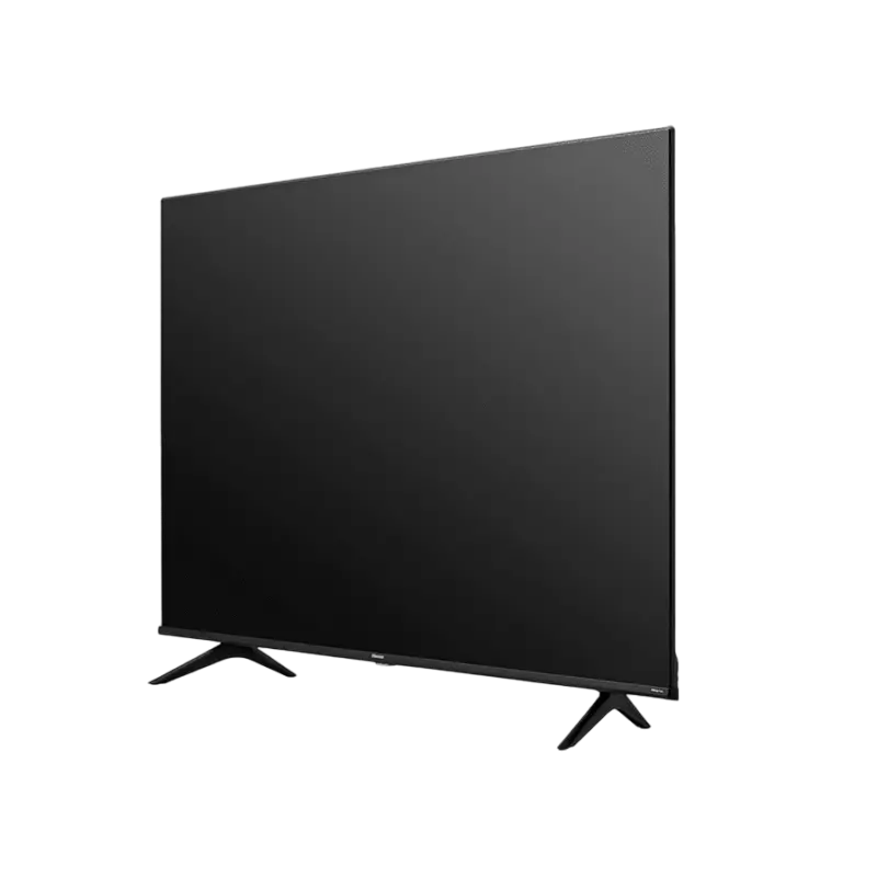 Televizor Hisense 65A6BG 65" LED 4K UHD VIDAA Dolby Vision negru, vedere alternativă