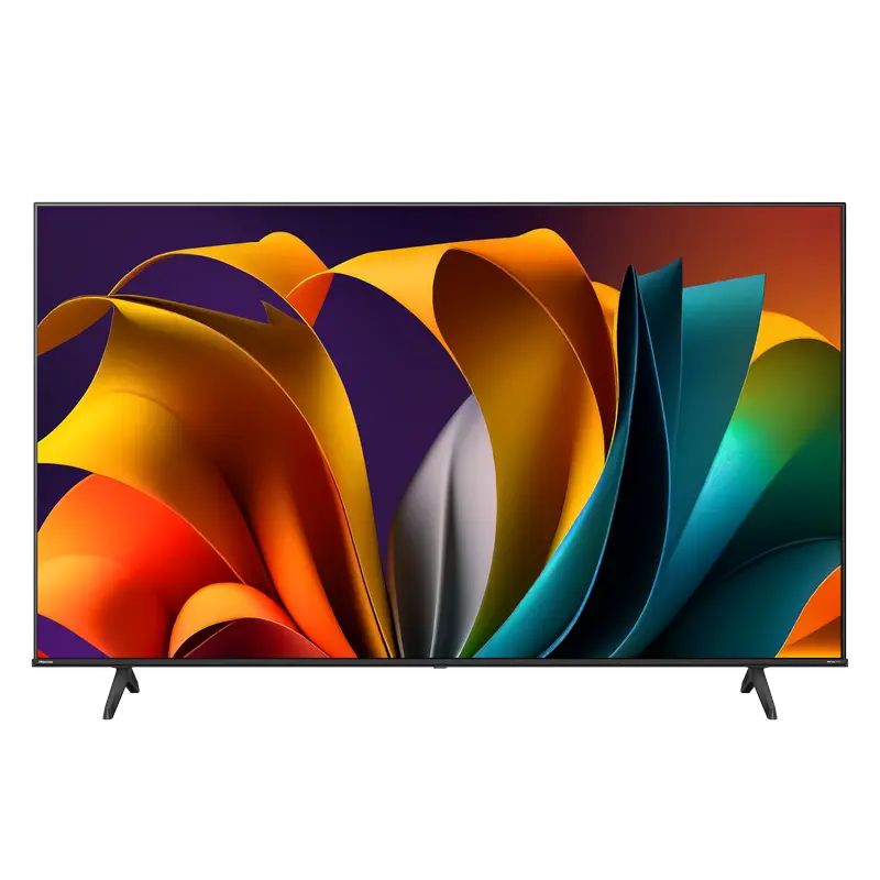 Televizor Hisense 65A6N, 65 inch, 4K UHD Smart TV VIDAA