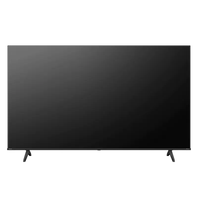 Televizor Hisense 65A6N, 65 inch, 4K UHD Smart TV VIDAA, vedere laterală