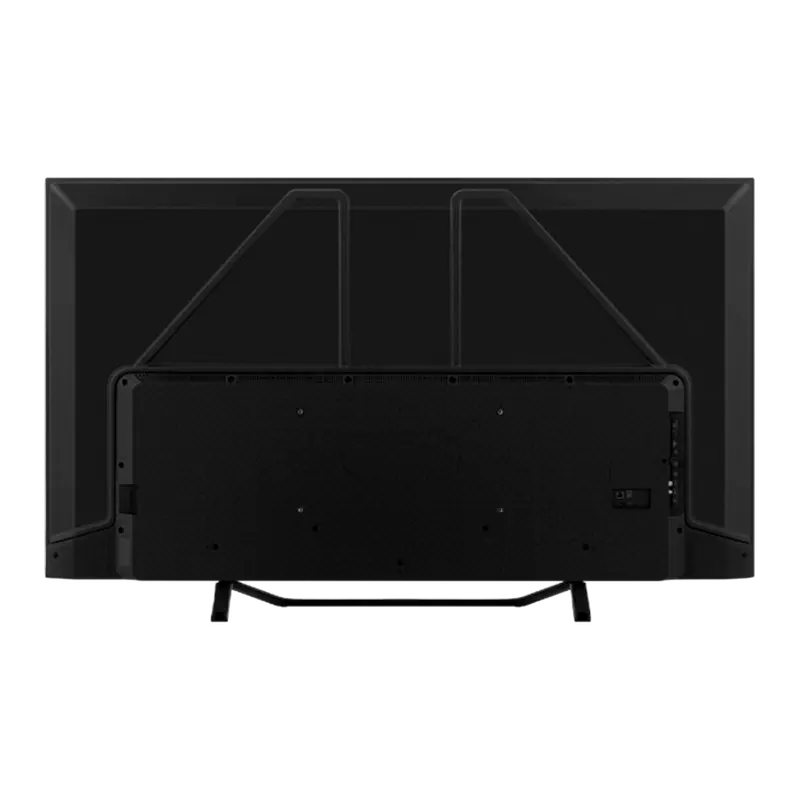 Televizor Hisense 65A7KQ 65 inch LED 4K UHD HDR10+ VIDAA OS Negru, vedere alternativă