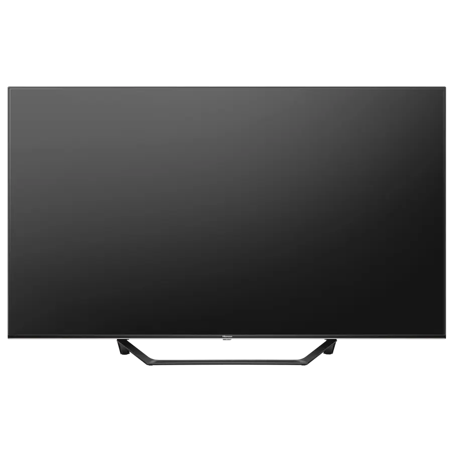 Televizor Hisense 65A7NQ 65 inch QLED 4K UHD Smart TV VIDAA OS Negru, imagine suplimentară 8