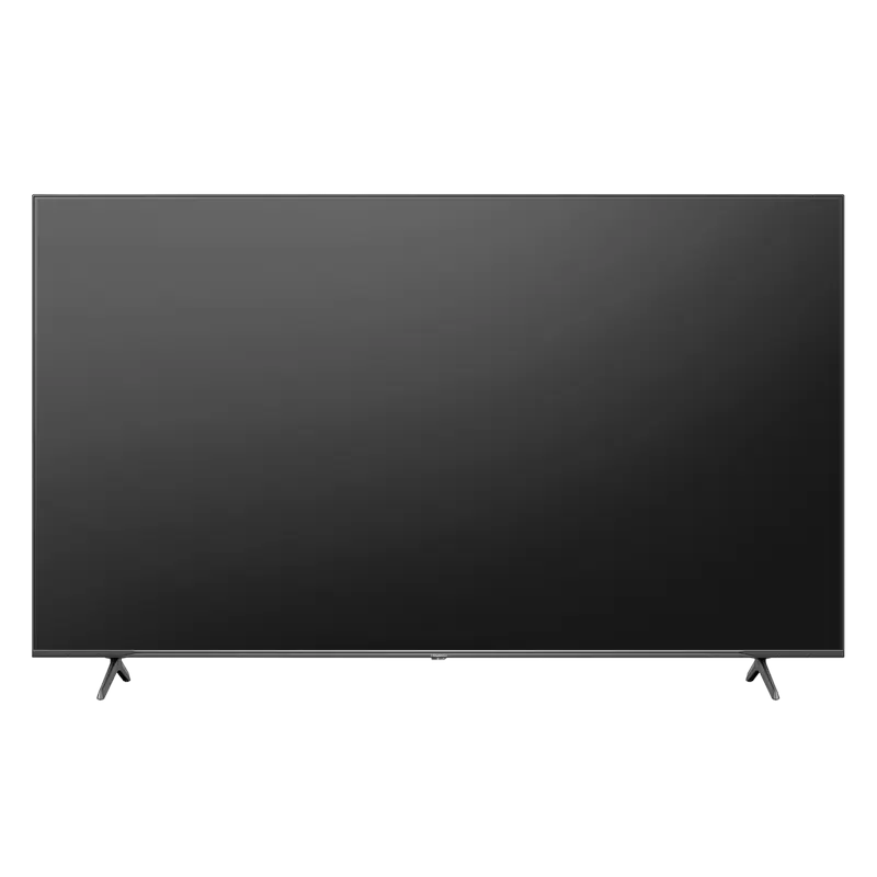 Televizor Hisense 65E7NQ PRO 65 inch QLED 4K UHD Smart TV VIDAA, vedere alternativă