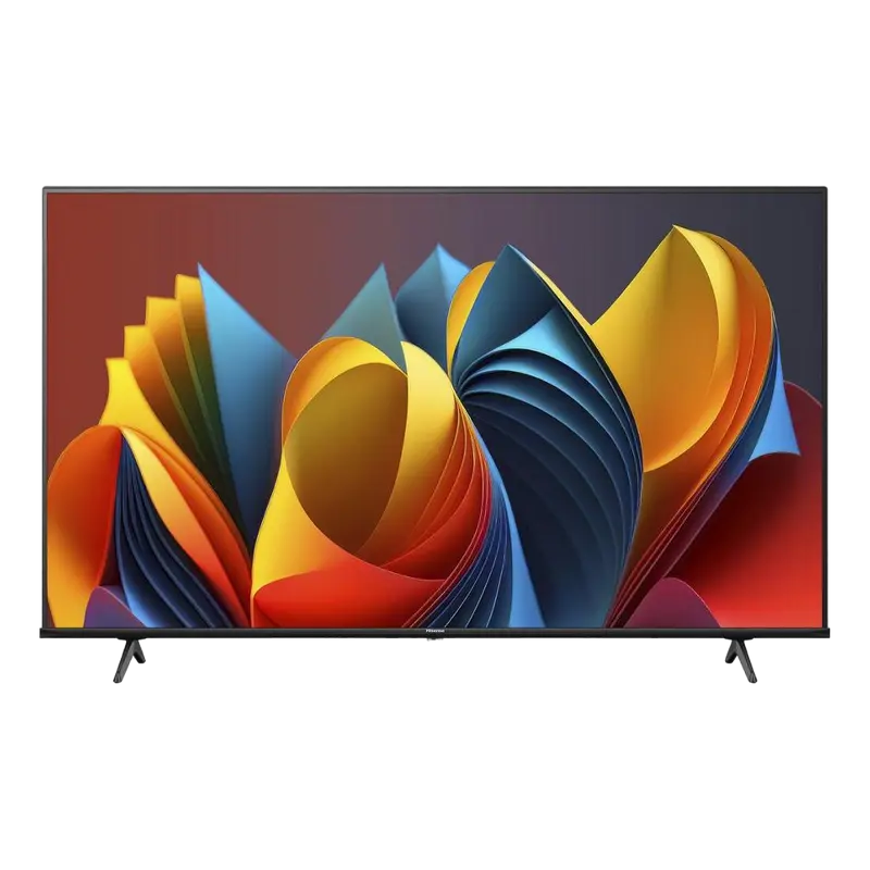 Televizor QLED 65 inch Hisense 65E7NQ, 4K UHD, HDR10+, VIDAA