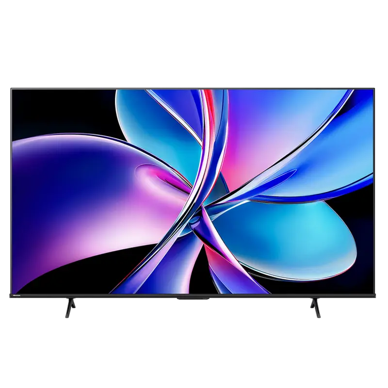 Televizor Hisense 65E7Q PRO 65 inch QLED 4K UHD Smart TV VIDAA