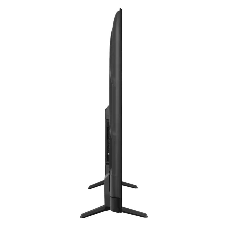 Televizor Hisense 65E7Q PRO 65 inch QLED 4K UHD Smart TV VIDAA, vedere alternativă