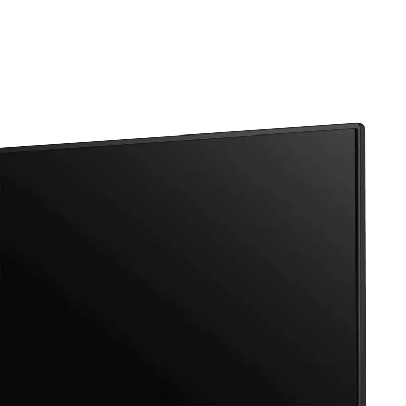 Televizor Hisense 65E7Q PRO 65 inch QLED 4K UHD Smart TV VIDAA, detaliu interfață