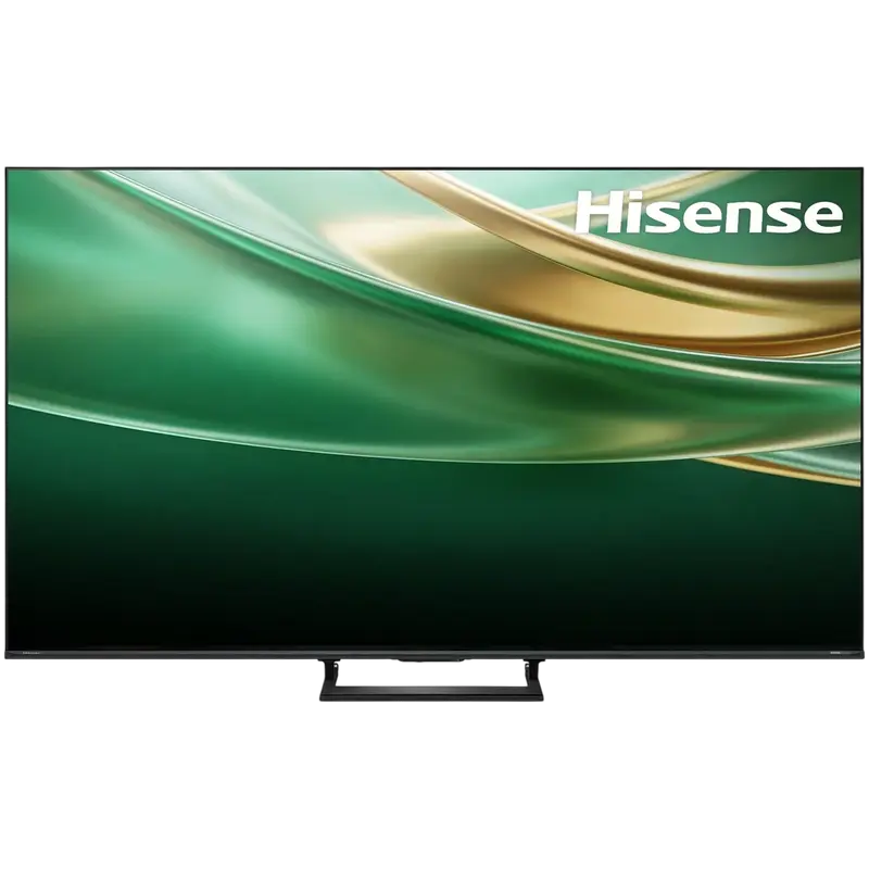 Televizor Hisense 65E8S 65 inch Mini LED 4K UHD VIDAA