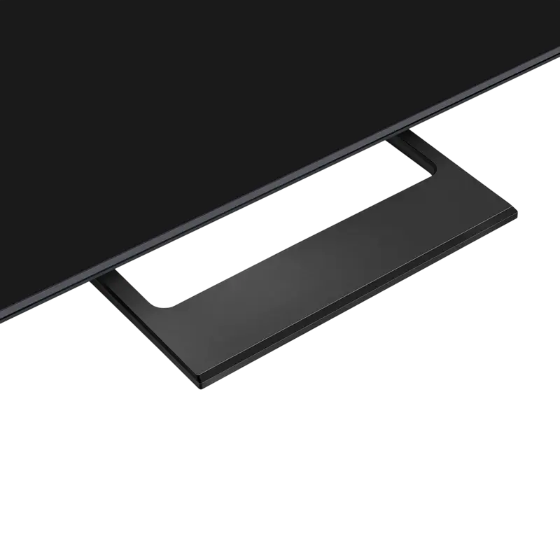 Televizor Hisense 65E8S 65 inch Mini LED 4K UHD VIDAA, vedere alternativă