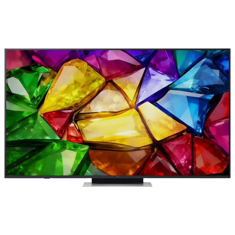 Televizor Smart LG 65MRGB87B6B Mini RGB 4K UHD 65 inch Negru