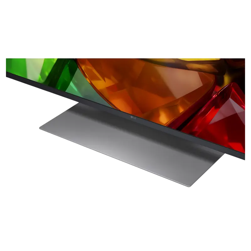 Televizor Smart LG 65MRGB87B6B Mini RGB 4K UHD 65 inch Negru, imagine suplimentară 10