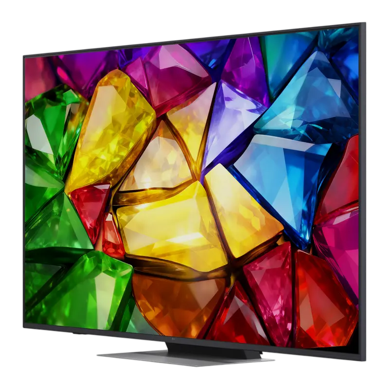 Televizor Smart LG 65MRGB87B6B Mini RGB 4K UHD 65 inch Negru, imagine suplimentară 16