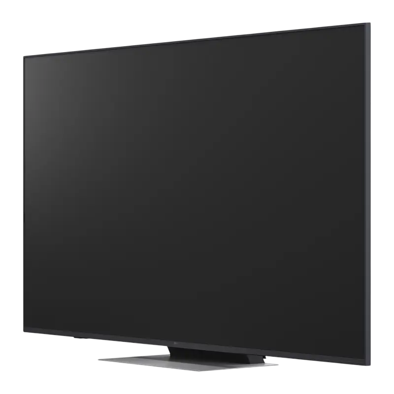 Televizor Smart LG 65MRGB87B6B Mini RGB 4K UHD 65 inch Negru, imagine suplimentară 7