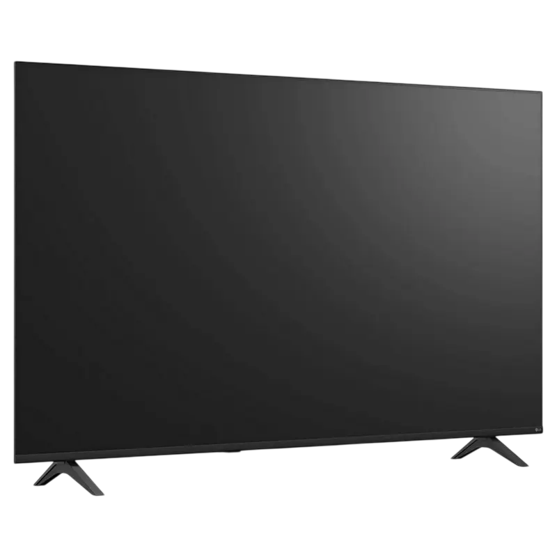 Televizor LG 65NU900B6LA 65 inch LED Real 4K UHD webOS Negru, vedere alternativă