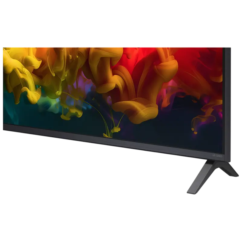 Televizor LG 65QNED80B6B 65" QNED 4K webOS Negru, imagine suplimentară 10
