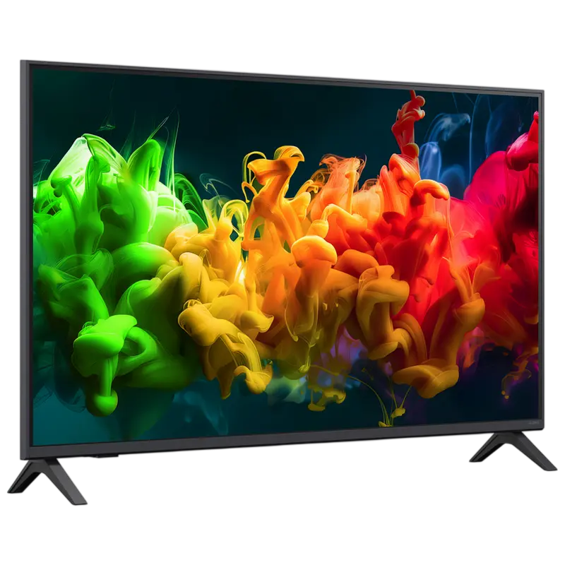 Televizor LG 65QNED80B6B 65" QNED 4K webOS Negru, imagine suplimentară 12
