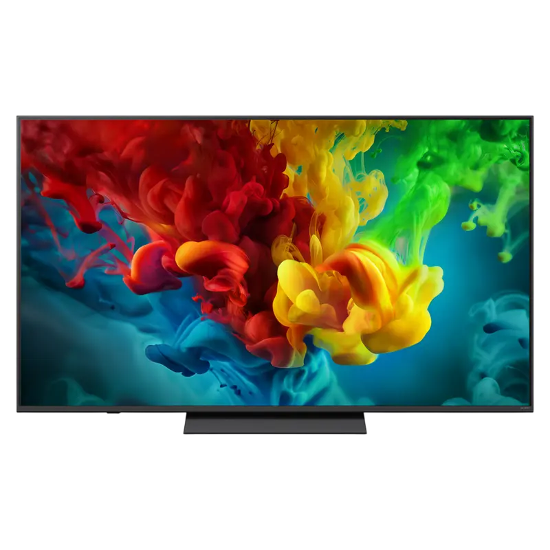 Televizor LG 65QNED83B6A 65 inch QD NanoCell MiniLED 4K 144Hz