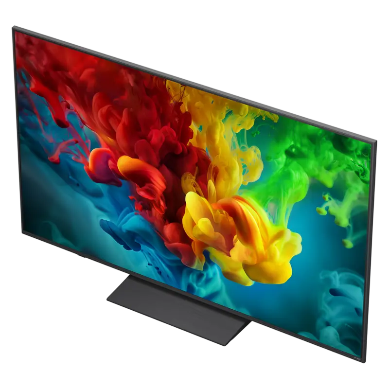 Televizor LG 65QNED83B6A 65 inch QD NanoCell MiniLED 4K 144Hz, imagine suplimentară 16