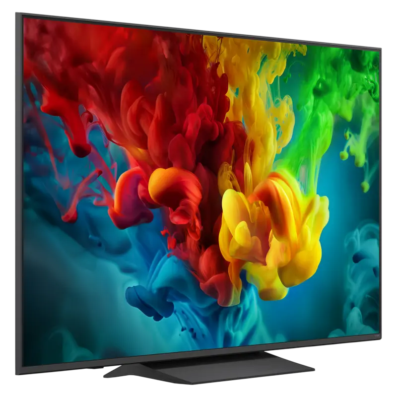 Televizor LG 65QNED83B6A 65 inch QD NanoCell MiniLED 4K 144Hz, imagine suplimentară 17