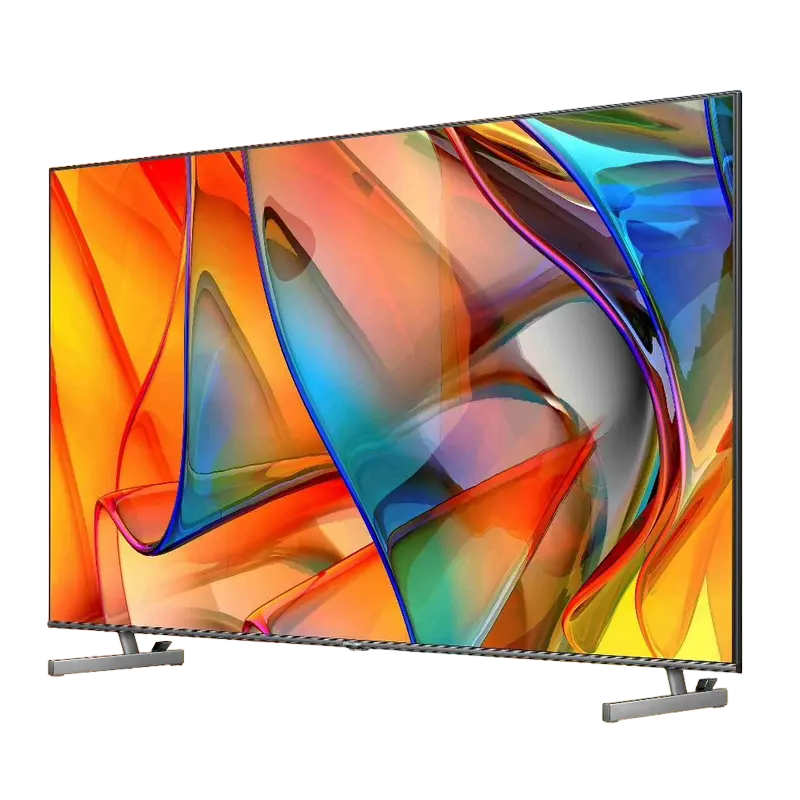 Televizor Hisense 65U6KQ 65 inch Mini LED 4K UHD VIDAA, vedere alternativă