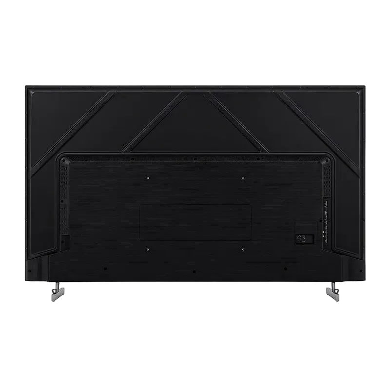 Televizor Hisense 65U6KQ 65 inch Mini LED 4K UHD VIDAA, ambalaj