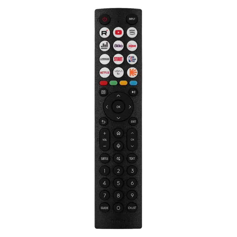 Televizor Hisense 65U6KQ 65 inch Mini LED 4K UHD VIDAA, imagine suplimentară 8